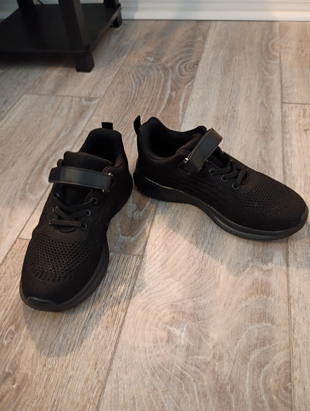 Kids Non-Slip Lightweight Running Breathable Sneakers - Picture 4 of 15